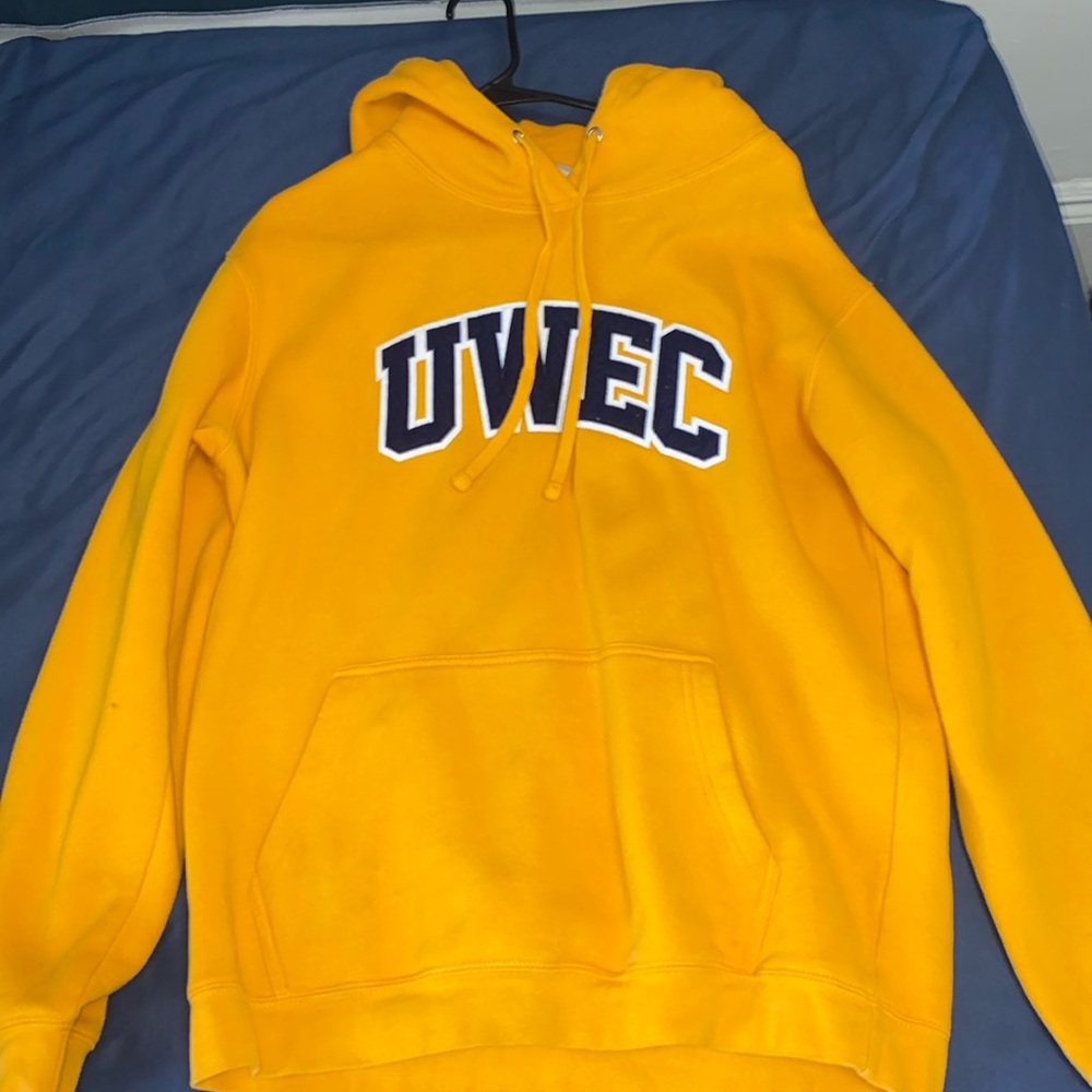University of Wisconsin Eau-Claire Hoodie